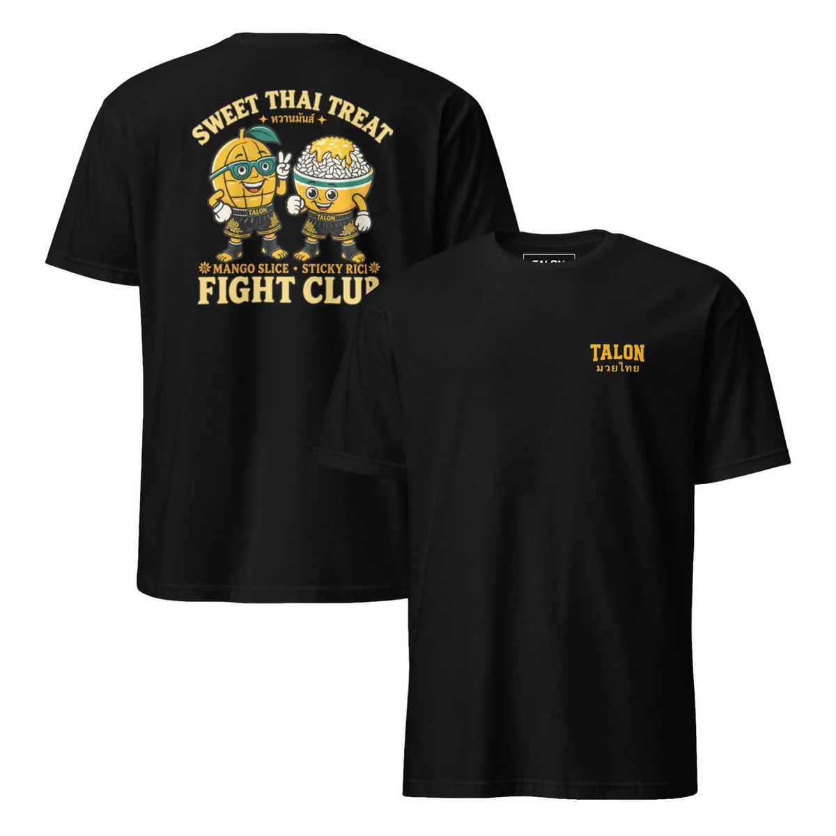 Mango Sticky Rice T-Shirt